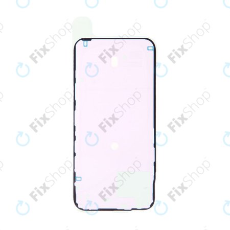 Hintere Glasscheibe Klebestreifen Sticker für iPhone 15 Plus | 923-09187-S | Genuine Apple