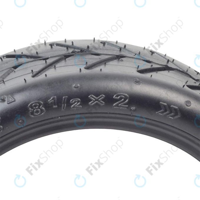 Xiaomi Mi Electric Scooter 1S, 2 M365, Essential, Pro, Pro 2 - Reifen - C002370000800, C002790000600 Genuine Service Pack