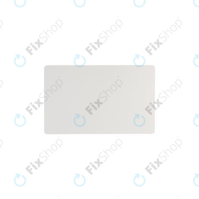 Kompletter Trackpad für MacBook Pro 16", A2991 (2023), Silver, 661-38767, Genuine Apple