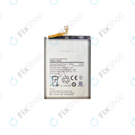 Samsung Galaxy M53 5G M536B - Akku Batterie EB-BM526ABS 5000mAh