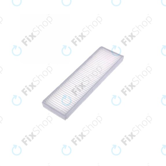 Staubfilter, 2 Stk. für Xiaomi Mi Robot Vacuum Mop Essential (Mijia G1)