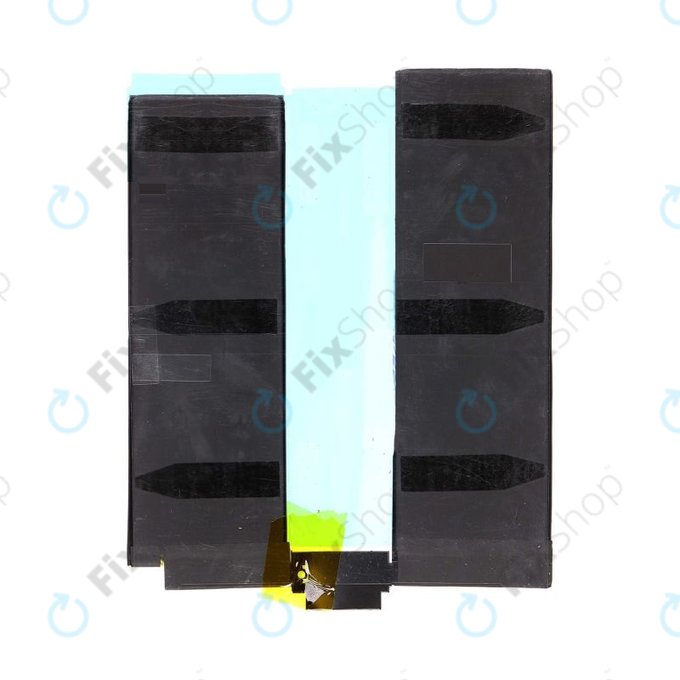 Apple iPad Pro 11.0 (3rd Gen 2021, 4th Gen 2022) - Akku Batterie 7680mAh