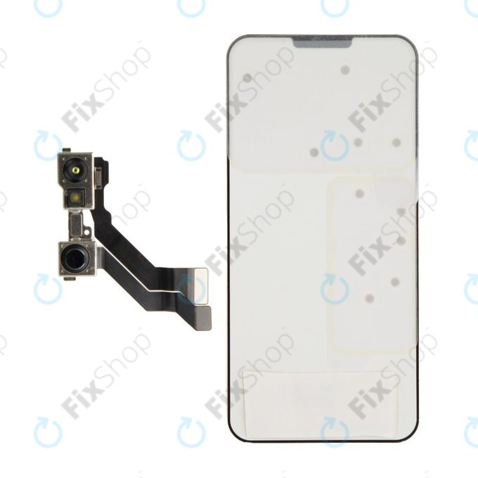 Frontkamera für iPhone 13 Pro | 661-23880 | Genuine Apple
