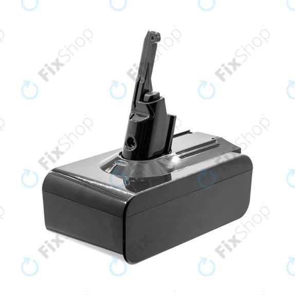 Dyson V8 - Akku Batterie 215681, PM8-US-HFB1497A Li-Ion 21.6V 4000mAh HQ