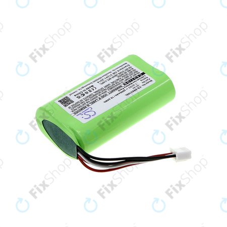 Batterie für Sony SRS X3, XB2, XB20, 2600mAh, Li-Ion, 7.4V, ST-01, HQ