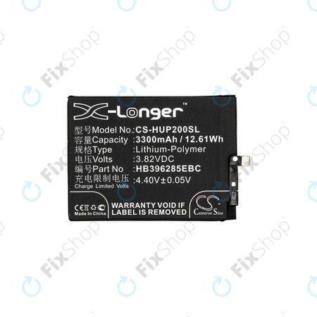 Huawei Honor 10 - Akku Batterie HB396285EBC 3300mAh HQ