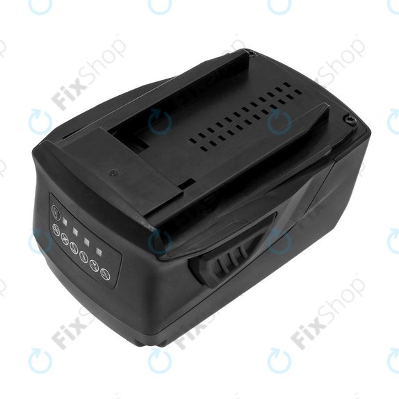 Akku batterie für Hilti B22 Ag 125-A22, Wsr 22-A, 4000mAh, Li-Ion, 21.6V, B22/2.6, HQ