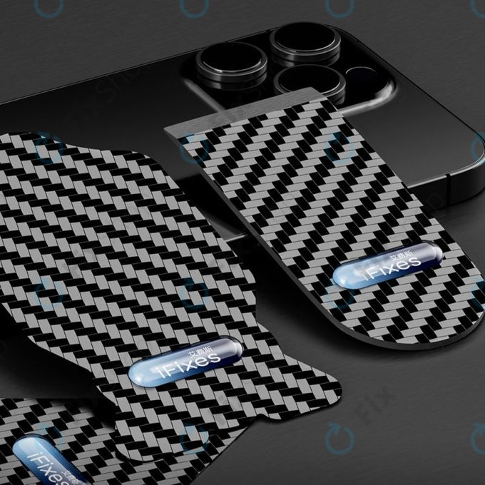 iFixes - Ultradünnes Öffnungswerkzeug aus Carbon I