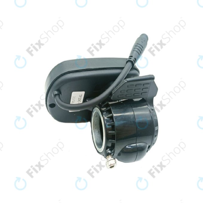 Kugoo G-Booster - Armaturenbrett mit LCD (New Version)