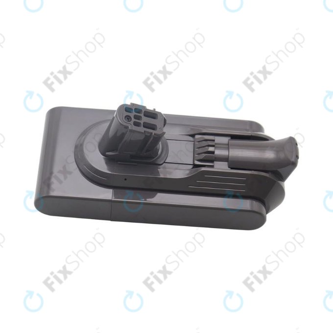 Dyson V12 - Akku Batterie 965470-01 Li-Ion 25.2V 2500mAh