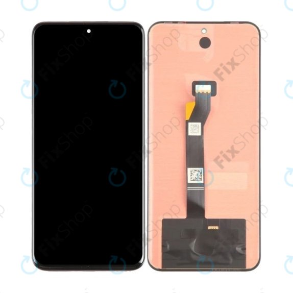 Honor 90 5G - LCD Display + Touchscreen Front Glas OLED
