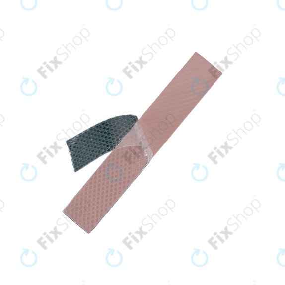 Wärmeleitpad 120x20x1,5mm, Thermal Grizzly Minus Pad 8, 1Stück
