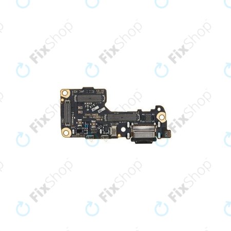Xiaomi 12X 2112123AC 2112123AG - Ladestecker Ladebuchse PCB Platine - 5600010L3A00 Genuine Service Pack