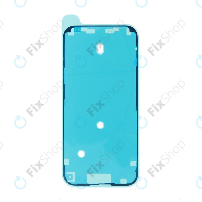 LCD Klebestreifen Sticker (Adhesive) für iPhone 16 Pro Max | 923-11068-S | Genuine Apple