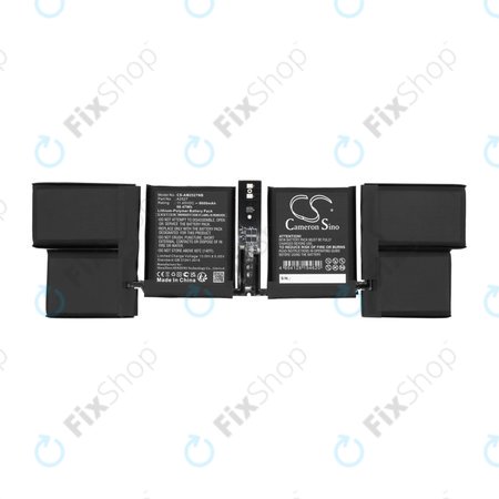 Apple MacBook Pro 16" M1 Max A2485 (2021) - Akku Batterie A2527 8600mAh HQ