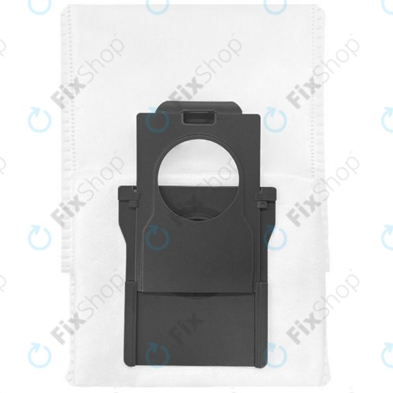 Staubbeutel, 3 Stk. für Dreame Aqua10 Ultra Roller