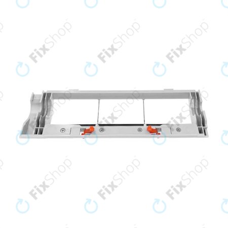 Xiaomi Mi Robot Vacuum Mop Essential (Mijia G1) - Hauptbürstenabdeckung (Silber)