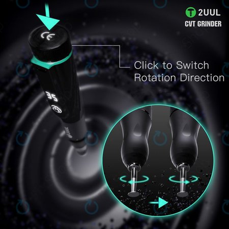 2UUL DA84 - Polierwerkzeug für Mobiltelefone