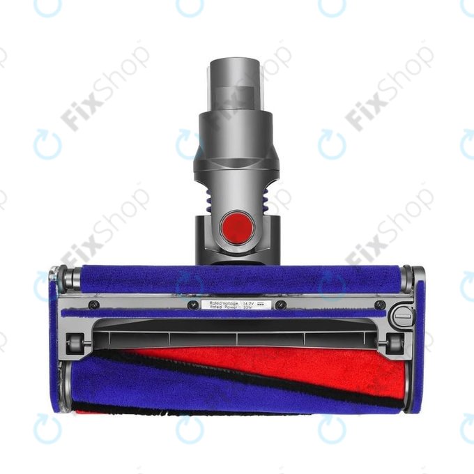 Dyson V-series, Outsize - Bodendüse