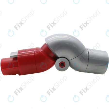Dyson V-series, Outsize, Omni-glide - Flex-Adapter
