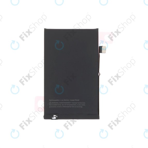 Akku Batterie für iPhone 16, 3561mAh