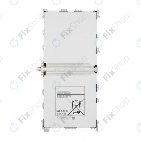 Samsung Galaxy Note Pro 12.2 P905 - Akku Batterie T9500E 9500mAh