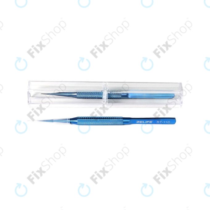 Relife RT-11C - Pinzette (141mm)