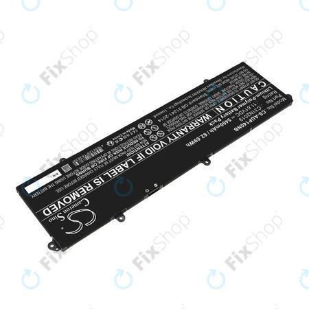 Akku batterie für Asus VivoBook Pro 14, 14X, 15 OLED, 5400mAh, Li-Pol, 11.61V, C31N2019, HQ