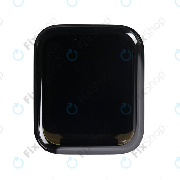 LCD-Display für Apple Watch 6 44mm, Touchscreen-Glas ohne Rahmen, Refurbished PRO