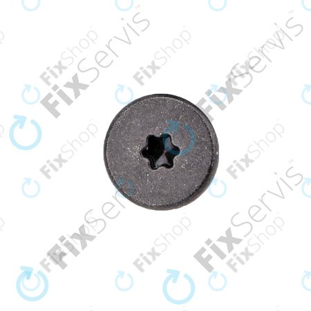 Apple MacBook Air 11" A1370, A1465, 13" A1369, A1466, Pro 13" A1425, A1502, 15" A1398 -Torx T5 AirPort Card/SSD-Schraube