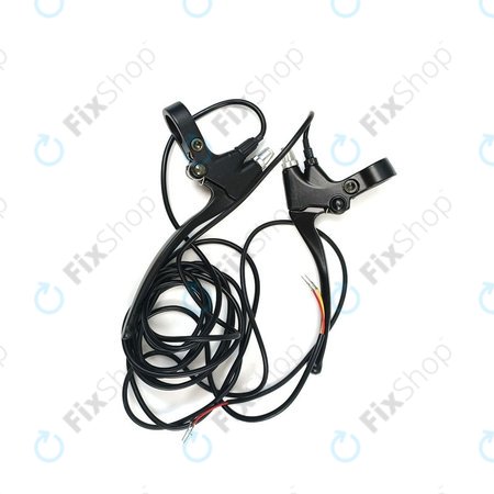 Kugoo M4, M4 Pro - Linker und Rechter Bremshebel + Sensor