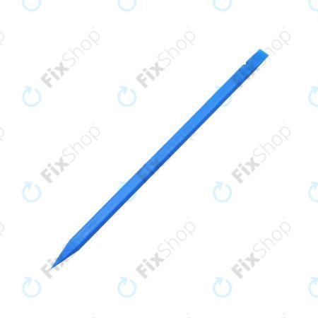 FixPremium - Universal-Kunststoff-Schraubendreher (blau)