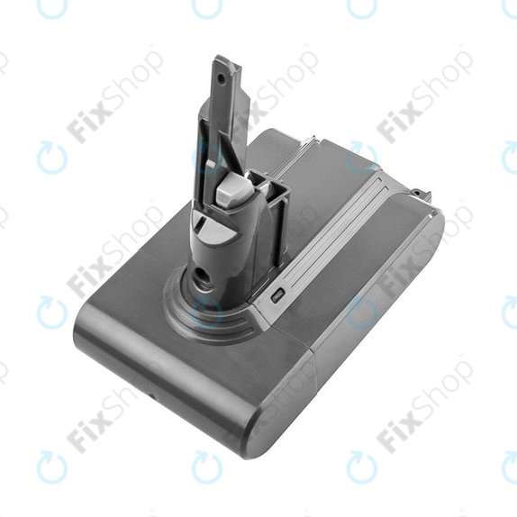 Dyson V7 - Akku Batterie 968670-02, 968670-03 Li-Ion 21.6V 2500mAh HQ