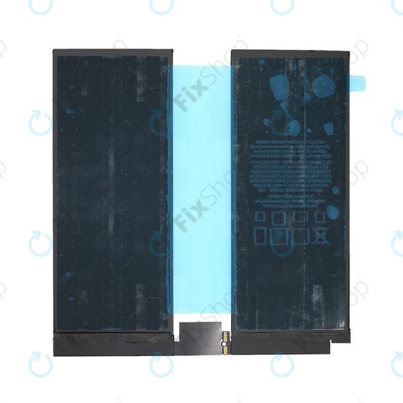 Akku Batterie für iPad Pro 12.9" (3rd Gen 2018, 4th Gen 2020), 9720mAh