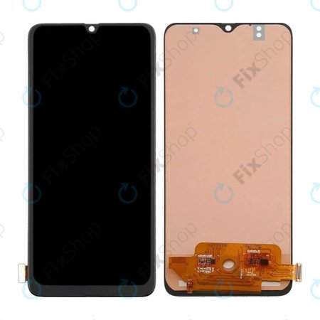 Samsung Galaxy A70 A705F - LCD Display + Touchscreen Front Glas TFT