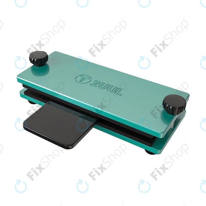 2UUL DA03 - Universelle Presse zur LCD-Bildschirm-Ersatz (3rd. Gen)