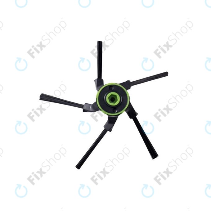 Seitenbürste, 2 Stk. für iRobot Roomba S9, S9+
