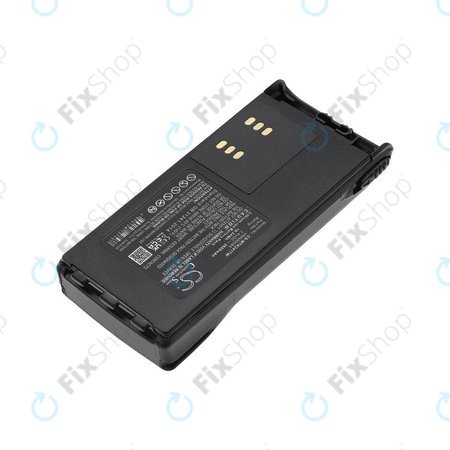 Batterie für Motorola GP, HT, MTX, Pro, 2600mAh, Li-Ion, 7.4V, HNN9008A, HQ