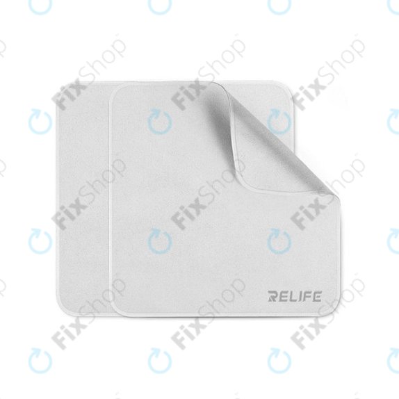 Relife RL-045C - Mikrofaser-Reinigungstücher
