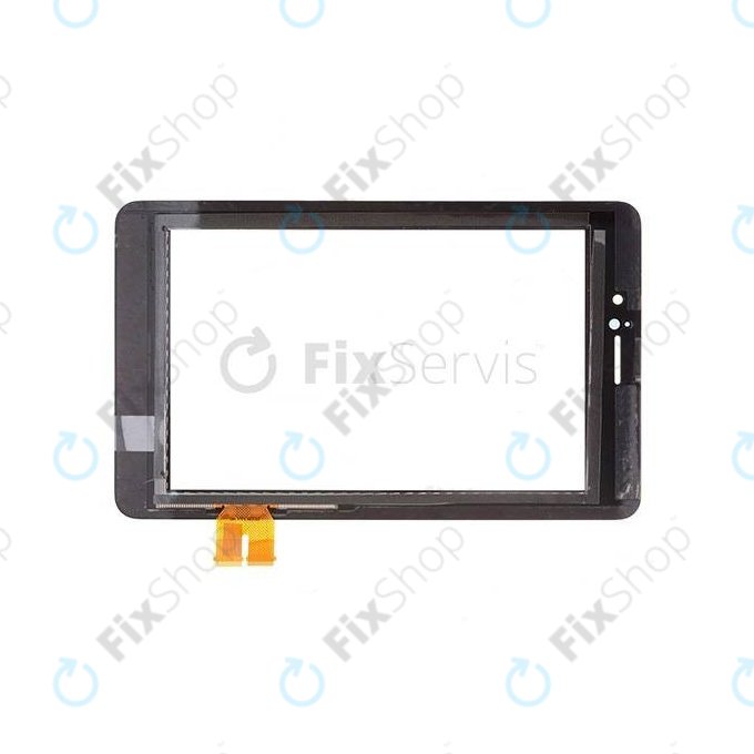 Asus Fonepad ME371MG - Touchscreen front Glas
