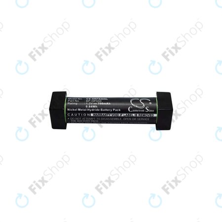 Sony MDR-DS3000 - Akku Batterie BP-HP550 700mAh HQ