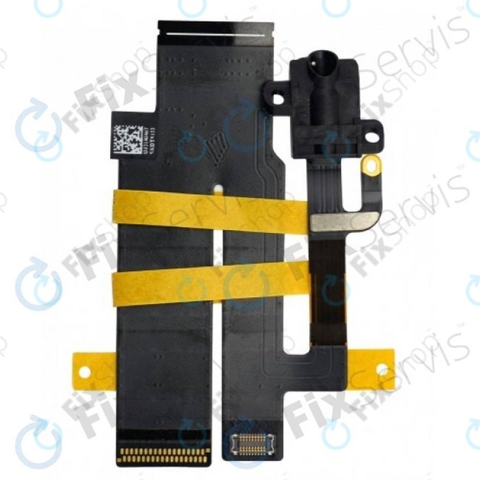 Apple iPad 3 - Ladestecker Ladebuchse + Flex kabel