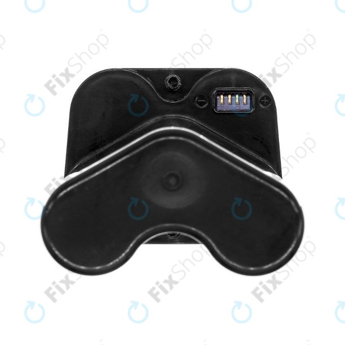 iRobot Braava jet m6 - Akku Batterie ALB-C, M611020 Li-Ion 10.8V 2600mAh HQ