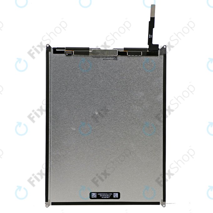 Apple iPad (6th Gen 2018) - LCD Display