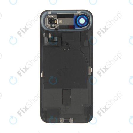 Backcover Glas für iPhone 17 Air | Gold | 661-55238 | Genuine Apple