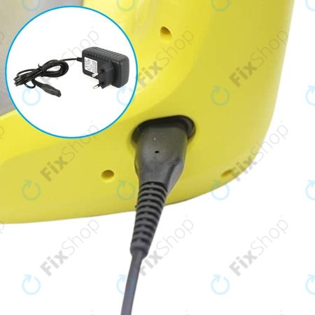 Kärcher KB-series, WV-series, KV-series - Netzadapter