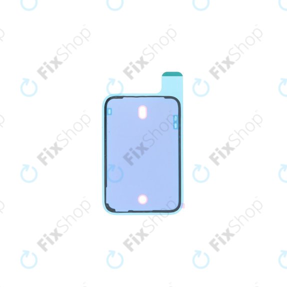 Hintere Glasscheibe Klebestreifen Sticker für iPhone 17 Pro | 923-12849-S | Genuine Apple