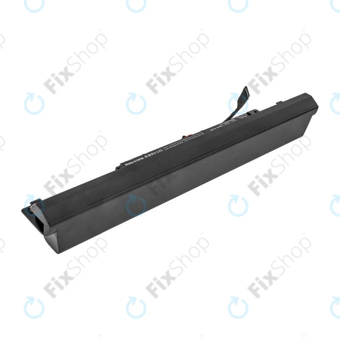 Batterie für Lenovo IdeaPad 110-15, 4100mAh, Li-Ion, 10.8V, 5B10L79053, HQ