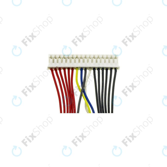 Batterie für MSI GT72, MSI WT72, 7500mAh, Li-Ion, 11.1V, BTY-L77, HQ