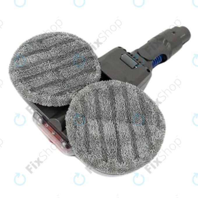 Dyson V-series, Outsize - Elektrischer Wischkopf mit Tank